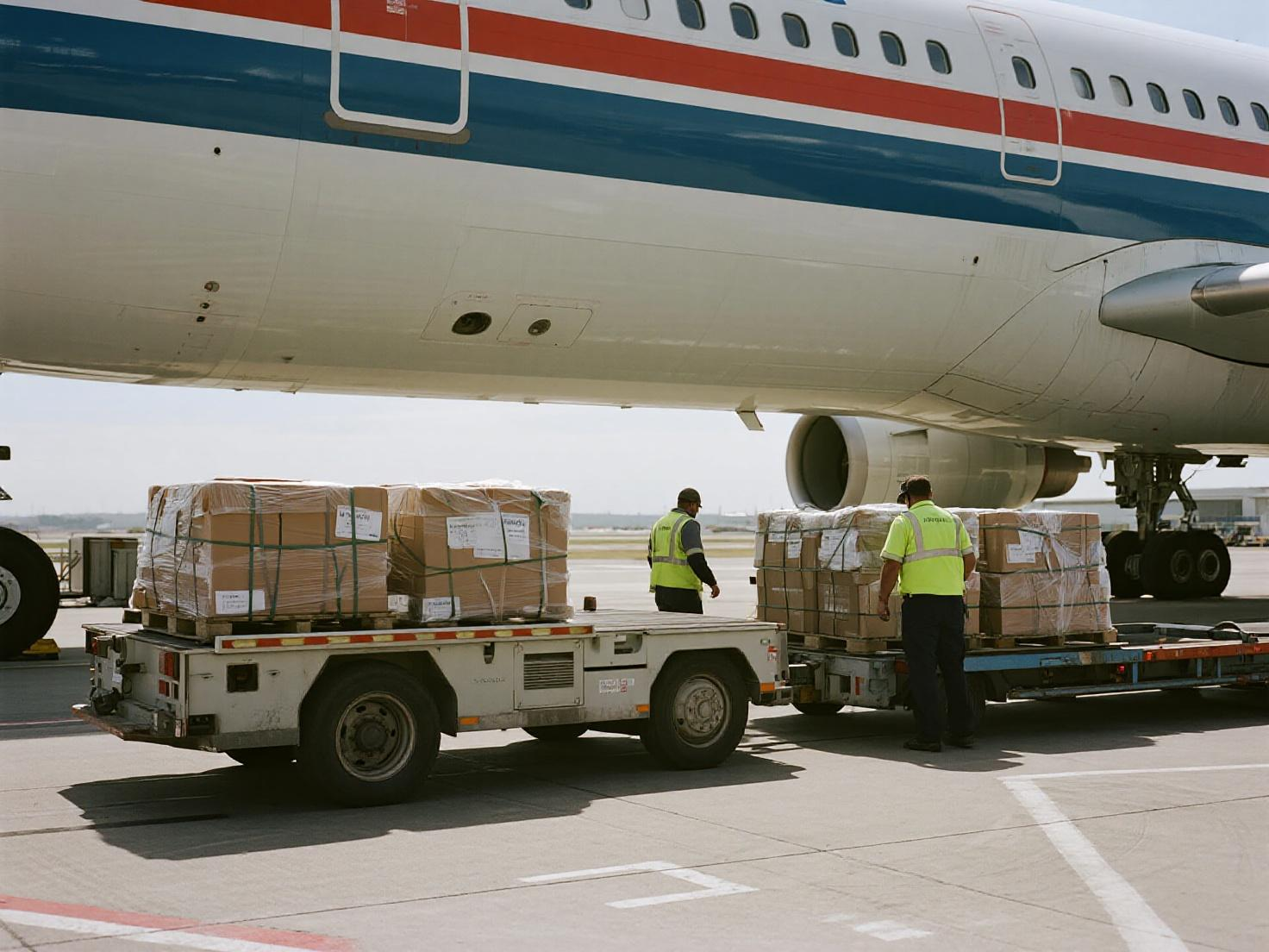 Philippines Air Express | General Cargo
