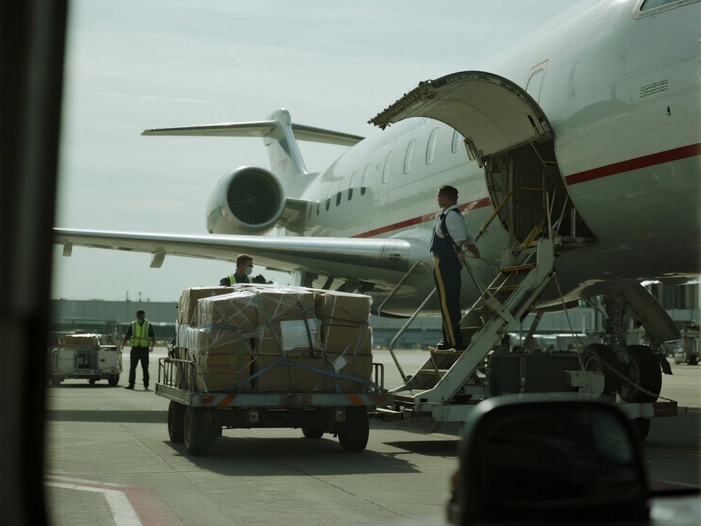 Philippines Air Express | General Cargo