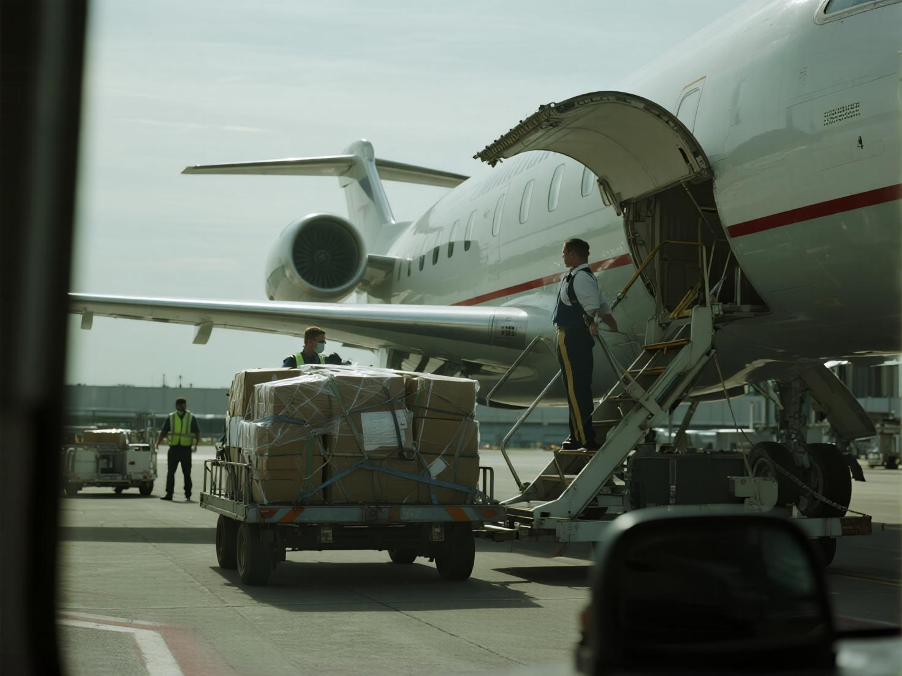 Philippines Air Express | General Cargo