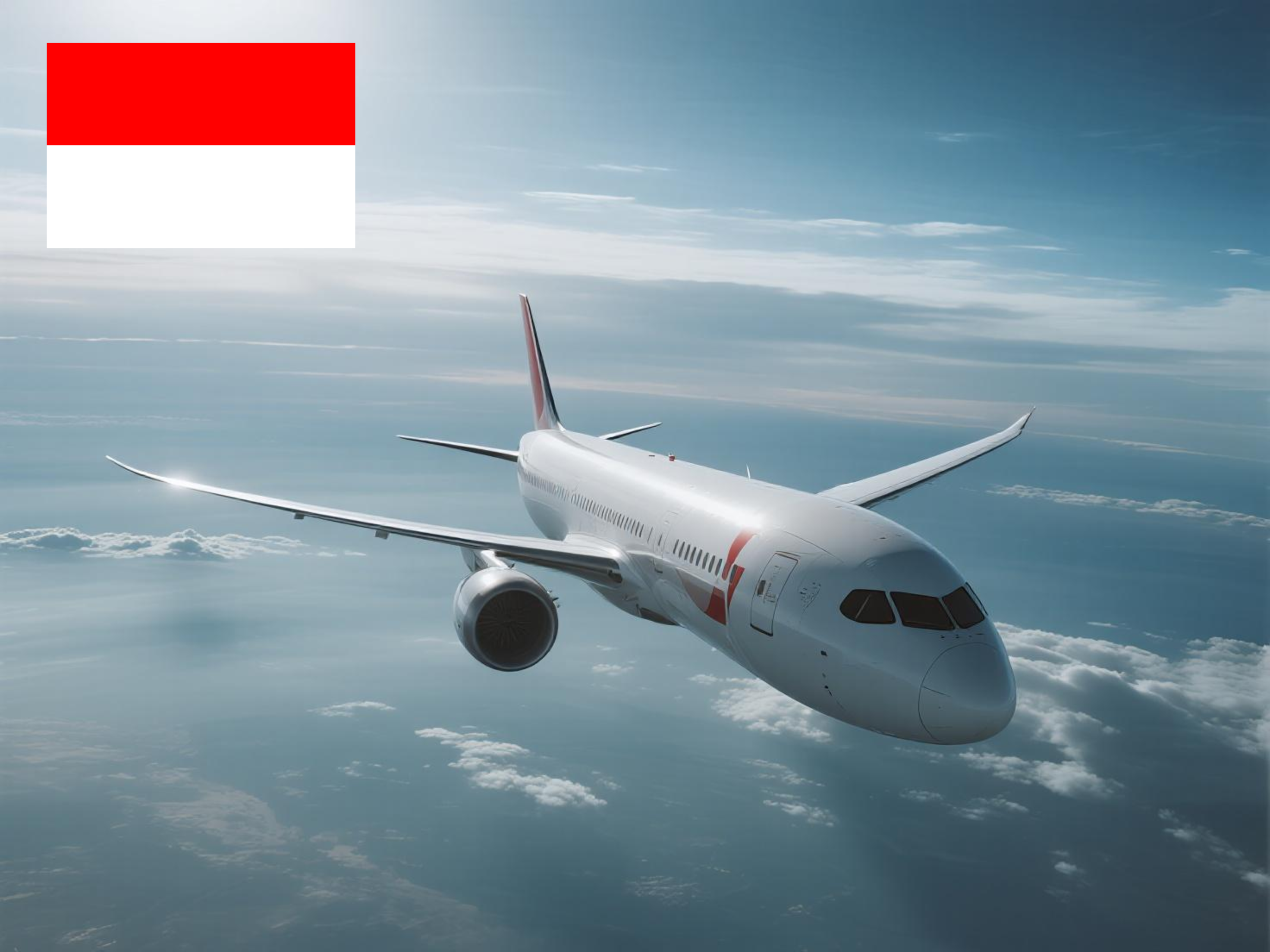 Indonesia Air Express | General Cargo